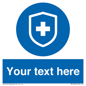 Custom Mandatory virus immunity